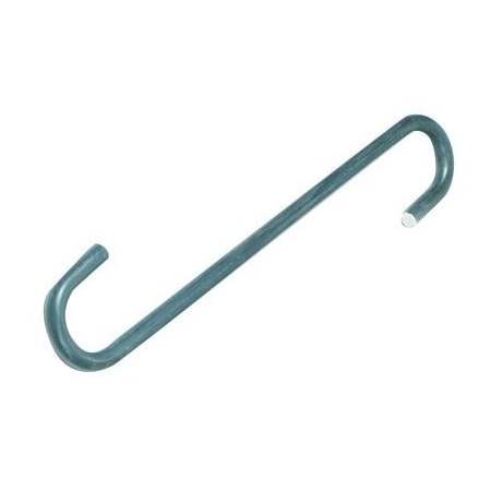 Caplugs S-HOOK, 0.120 DIA. X, 250PK S-120-24